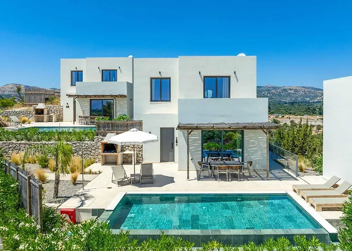 Massari Hills 8 Villa *