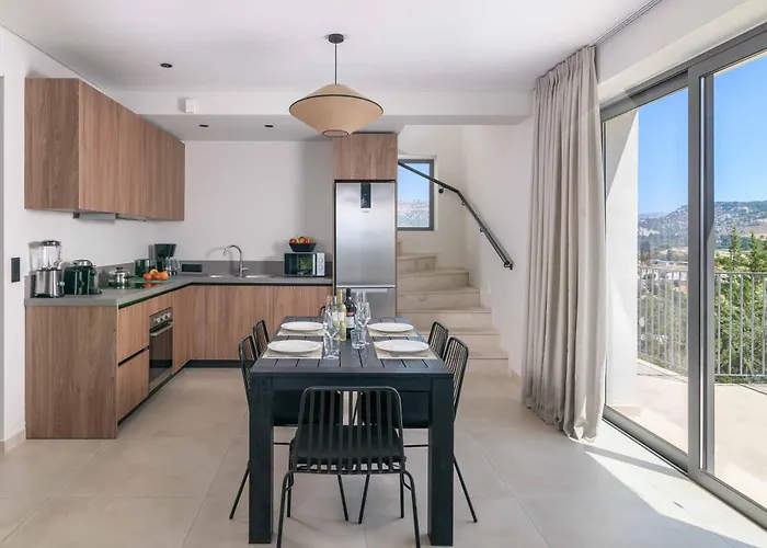 빌라 Massari Hills 8 Malona Village