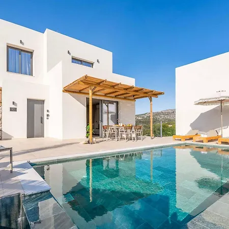 Βίλα Massari Hills 8 Μάλονα Village