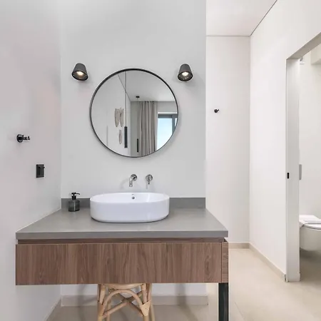 Massari Hills 8 Vilă