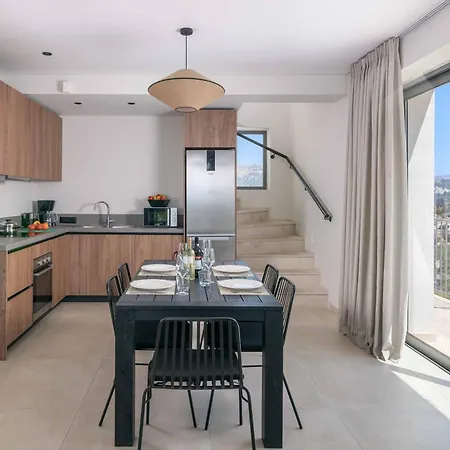 Villa Massari Hills 8 Malona Village