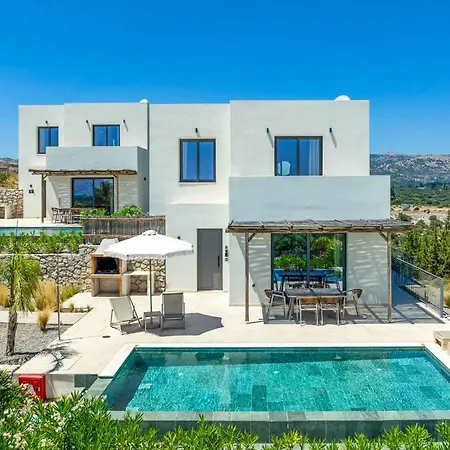 Massari Hills 8 Villa *