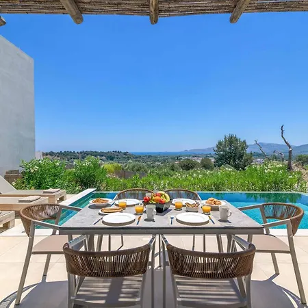 Vilă Massari Hills 8 Malona Village