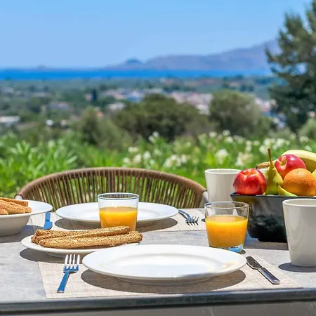 Massari Hills 8 Malona Village