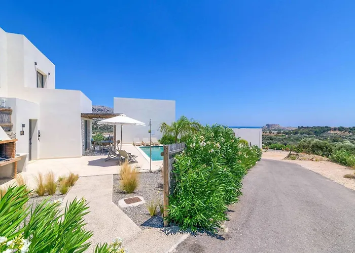 Villa Massari Hills 8