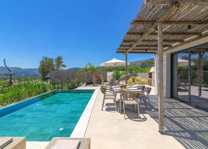 Massari Hills 8 فيلة Malona Village