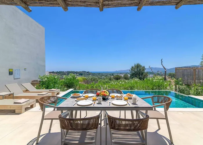 فيلة Massari Hills 8 Malona Village