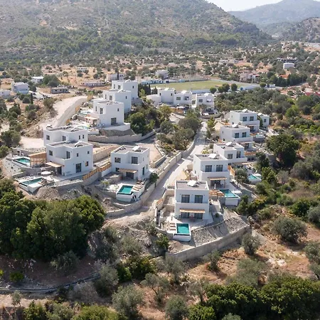 Massari Hills 8 Malona Village