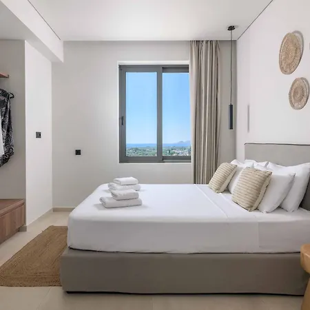 וילה Massari Hills 8