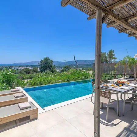 Massari Hills 8 וילה