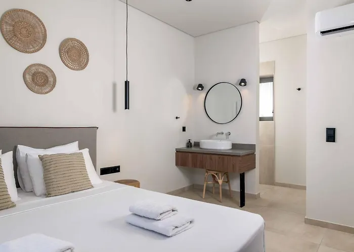 Вилла Massari Hills 8 Malona Village